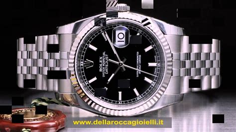 prezzo rolex datejust acciaio|rolex datejust 2021.